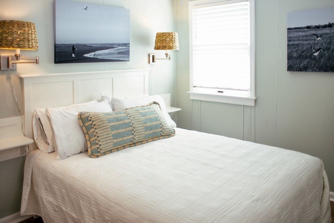 Photo of Bedroom in Ocracoke
