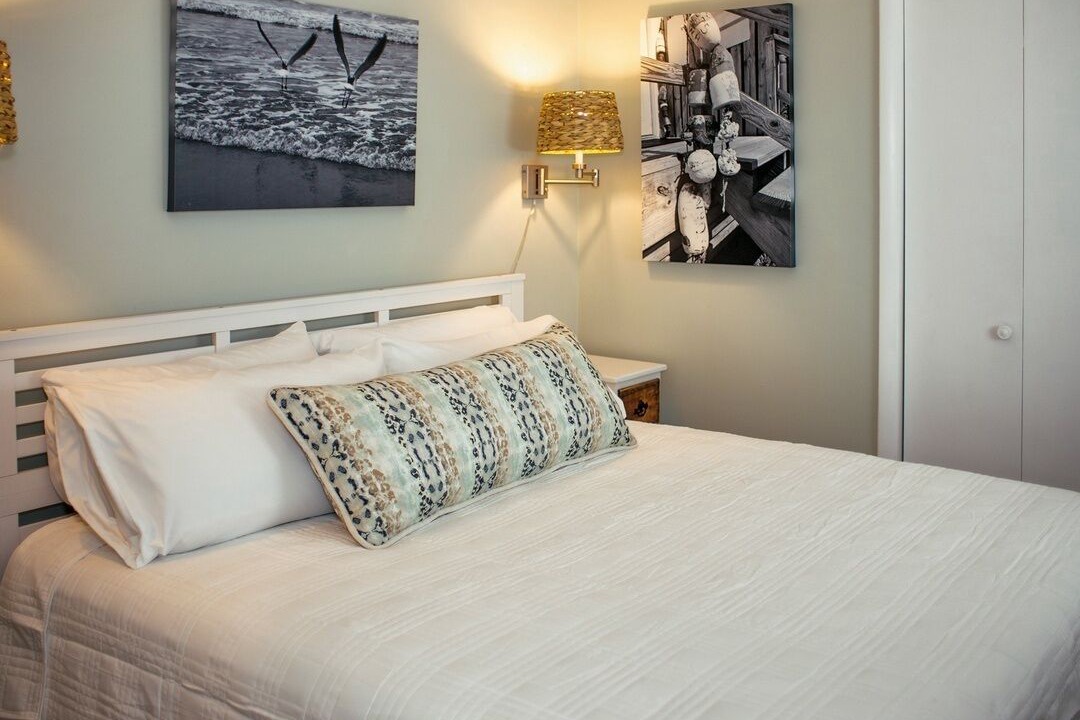 Photo of Bedroom in Ocracoke