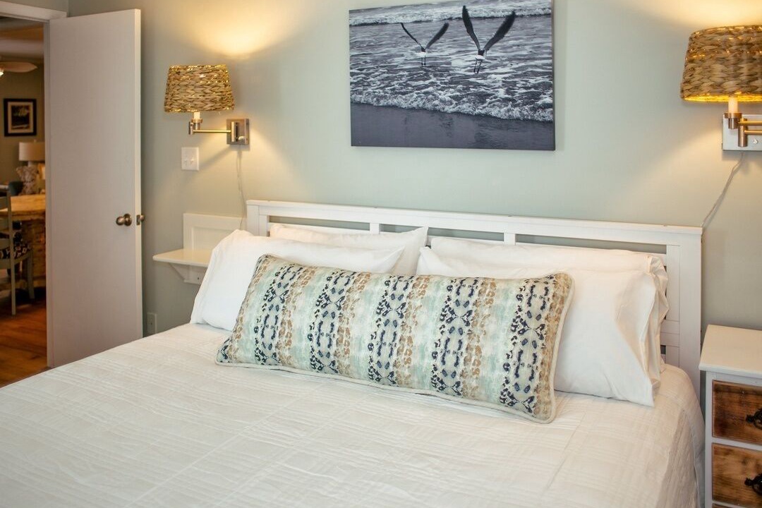 Photo of Bedroom in Ocracoke