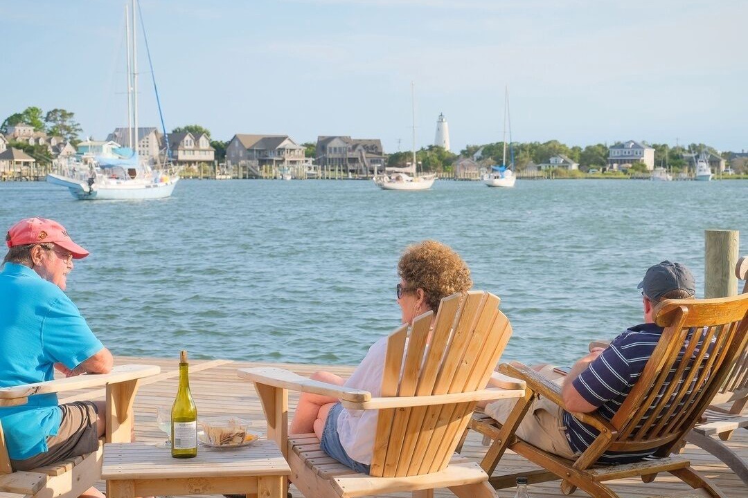 Photo of Outdoor in Ocracoke