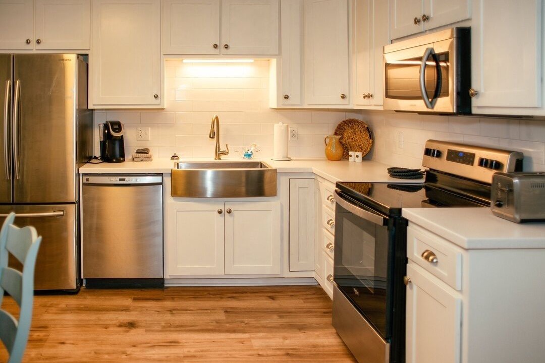 Photo of Kitchen in Ocracoke