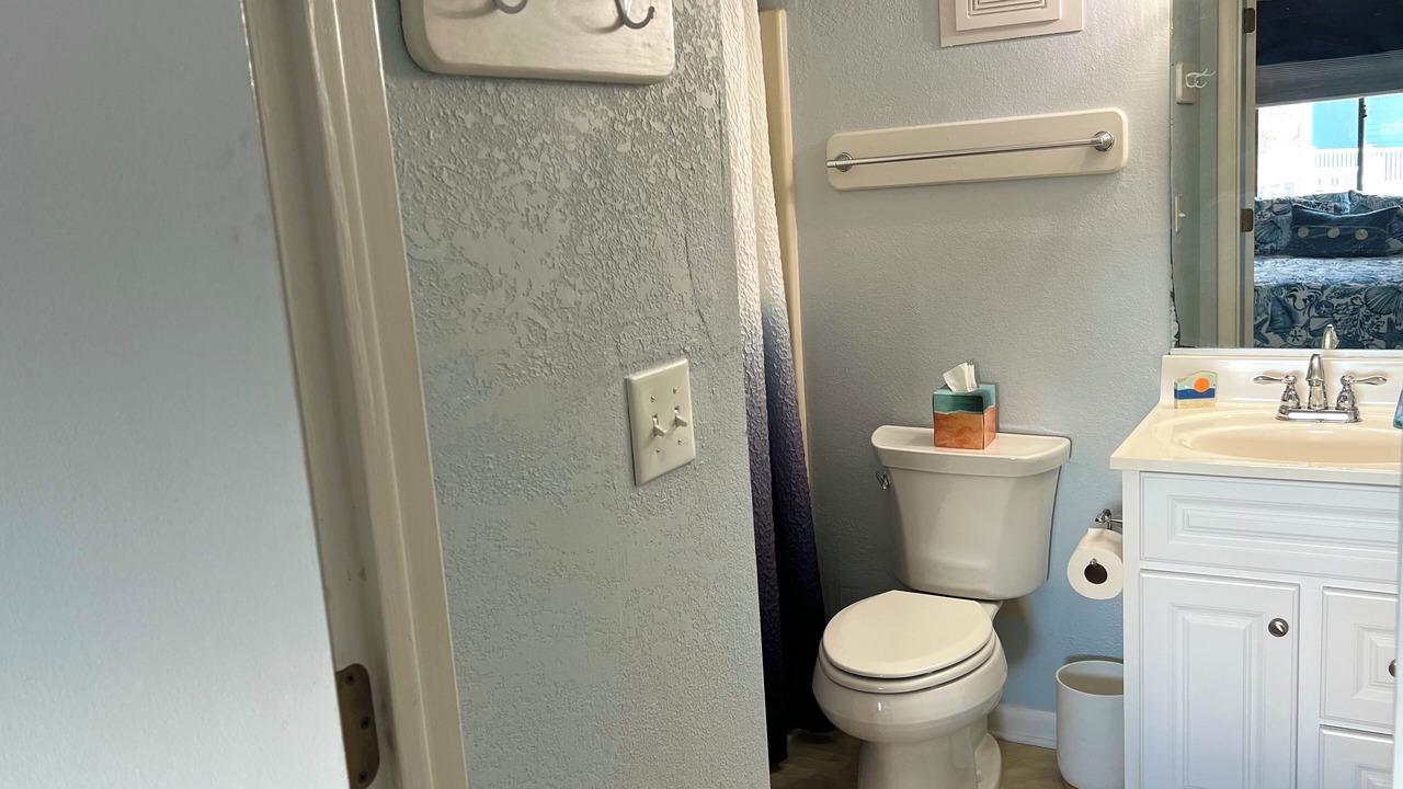 Photo of Bathroom in South Nags Head
