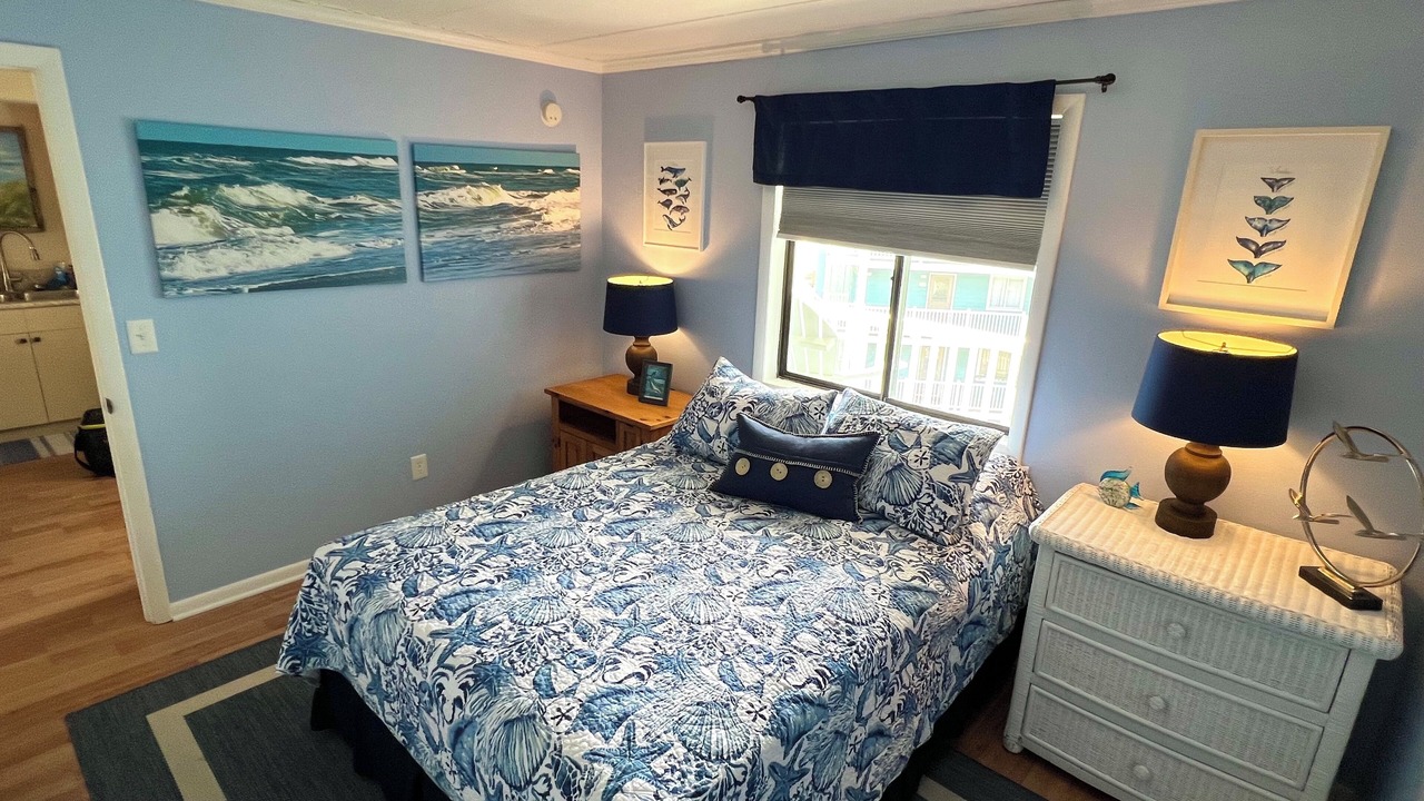 Photo of Bedroom in South Nags Head