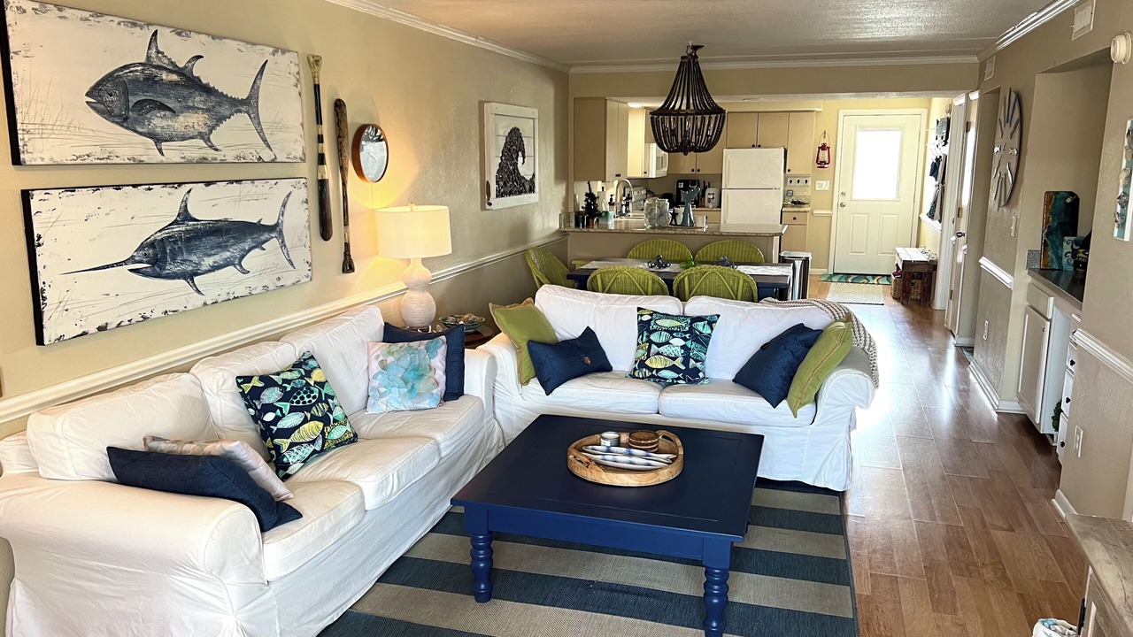 Photo of Livingroom in South Nags Head