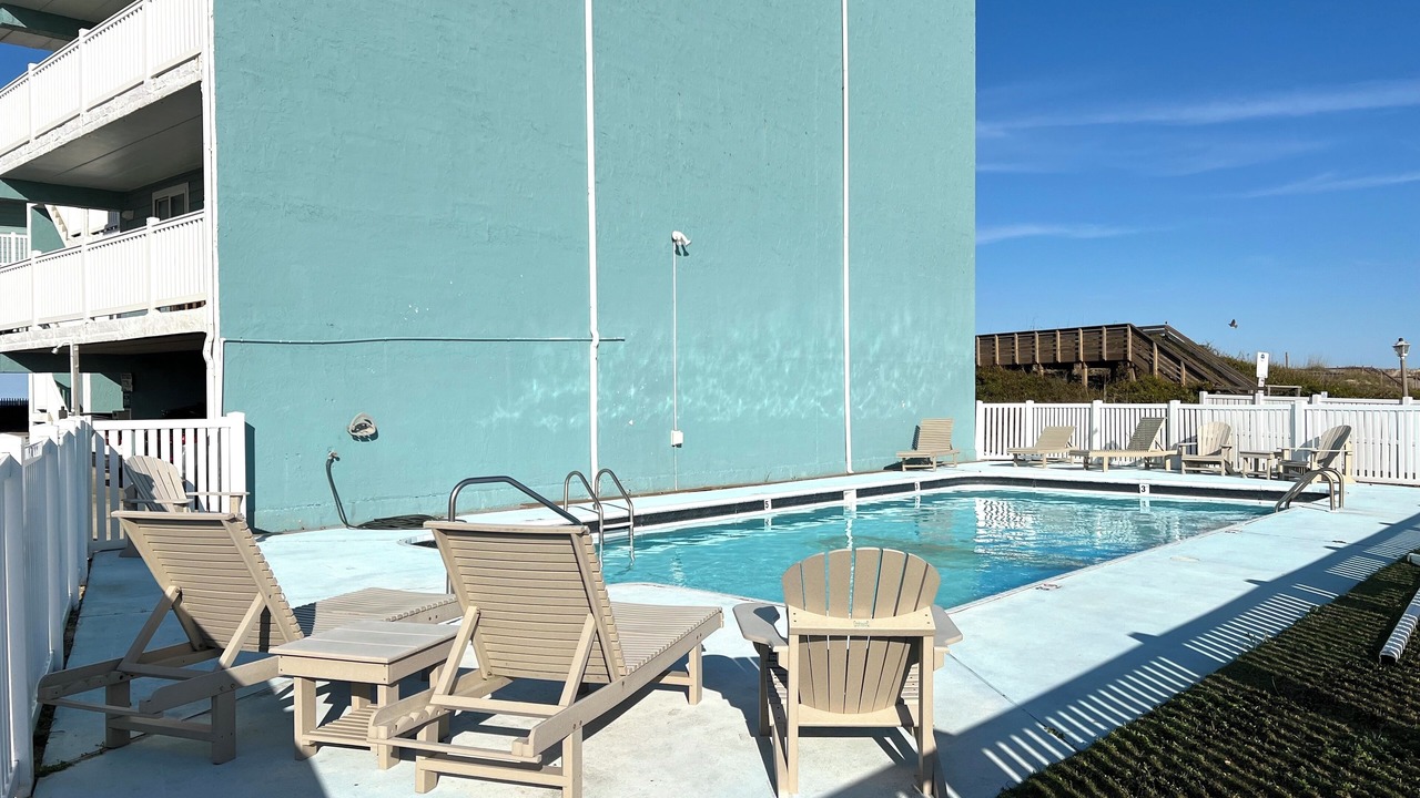Photo of Outdoor in South Nags Head