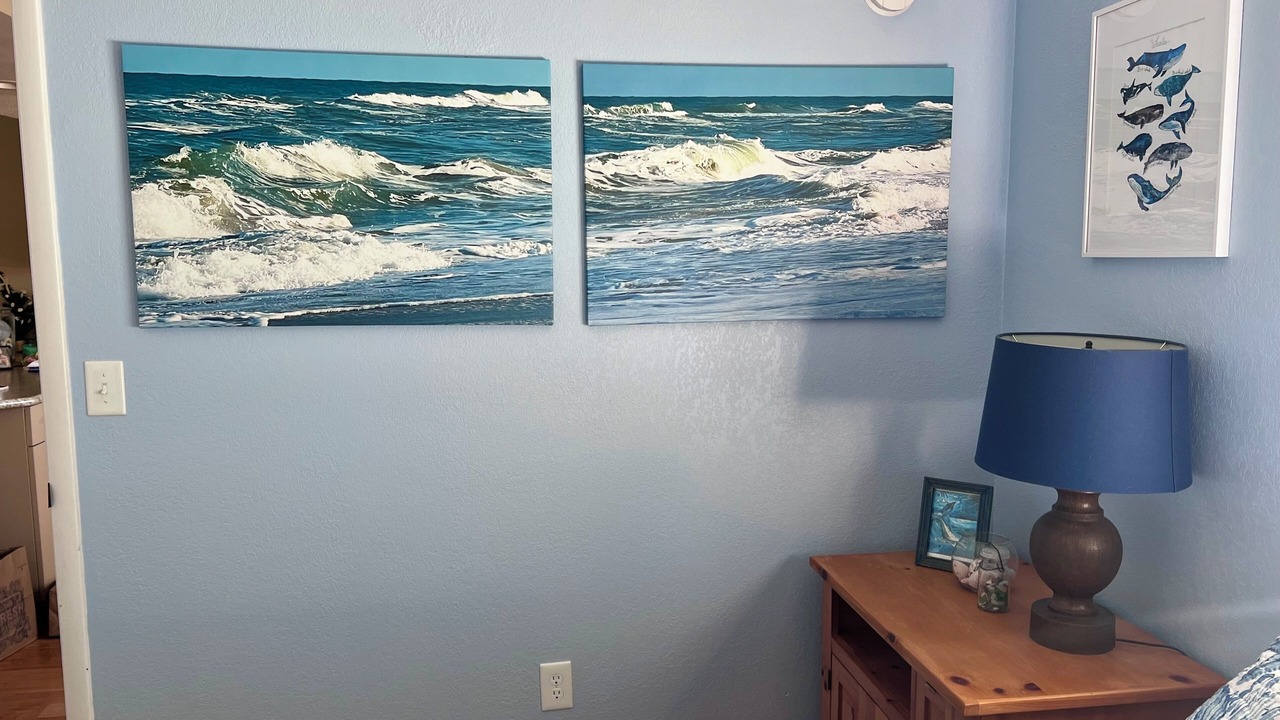 Photo of Bedroom in South Nags Head