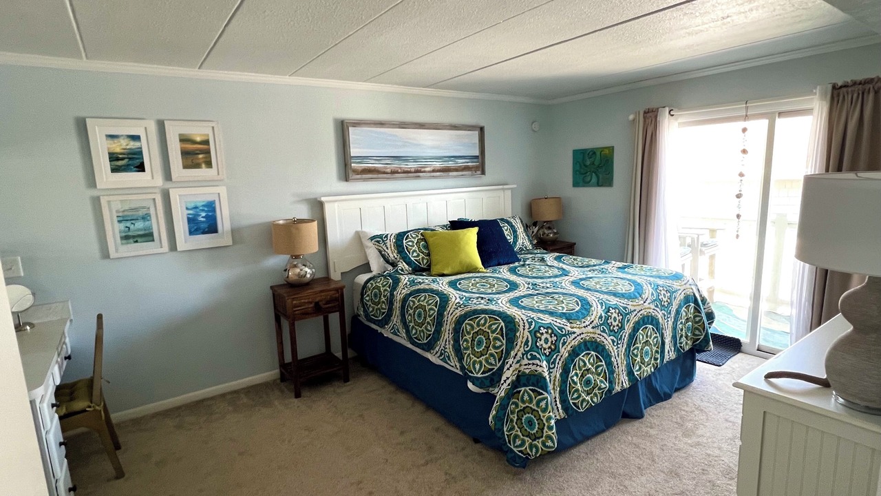 Photo of Bedroom in South Nags Head