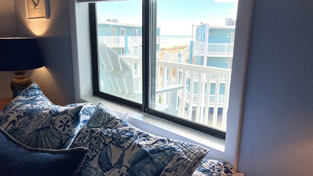 Photo of Bedroom in South Nags Head