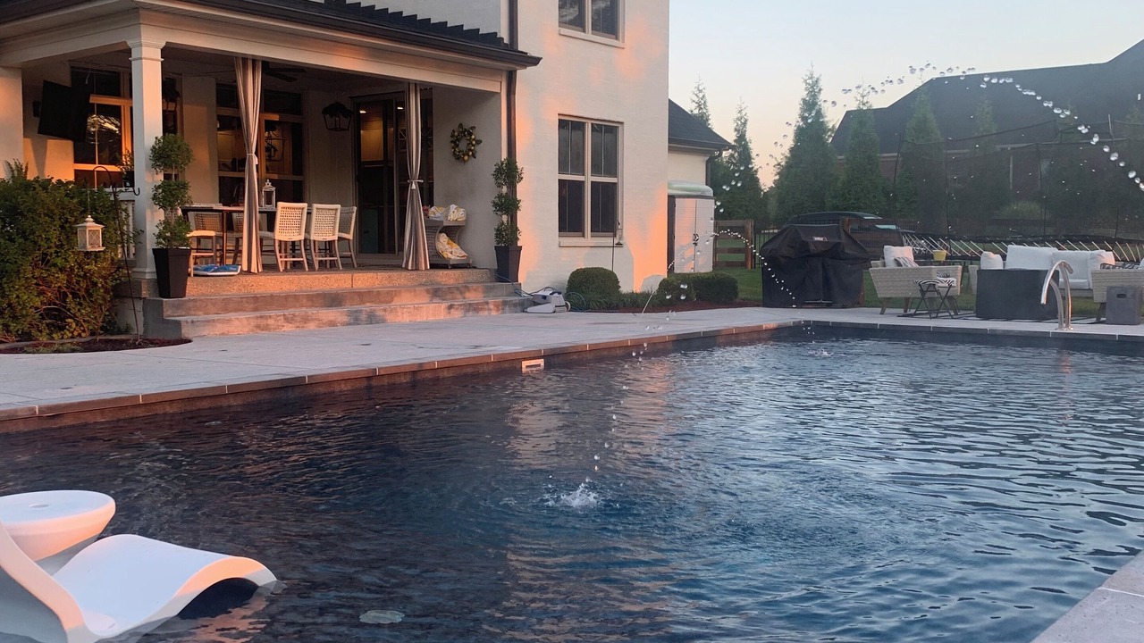 Photo of Outdoor in Prospect