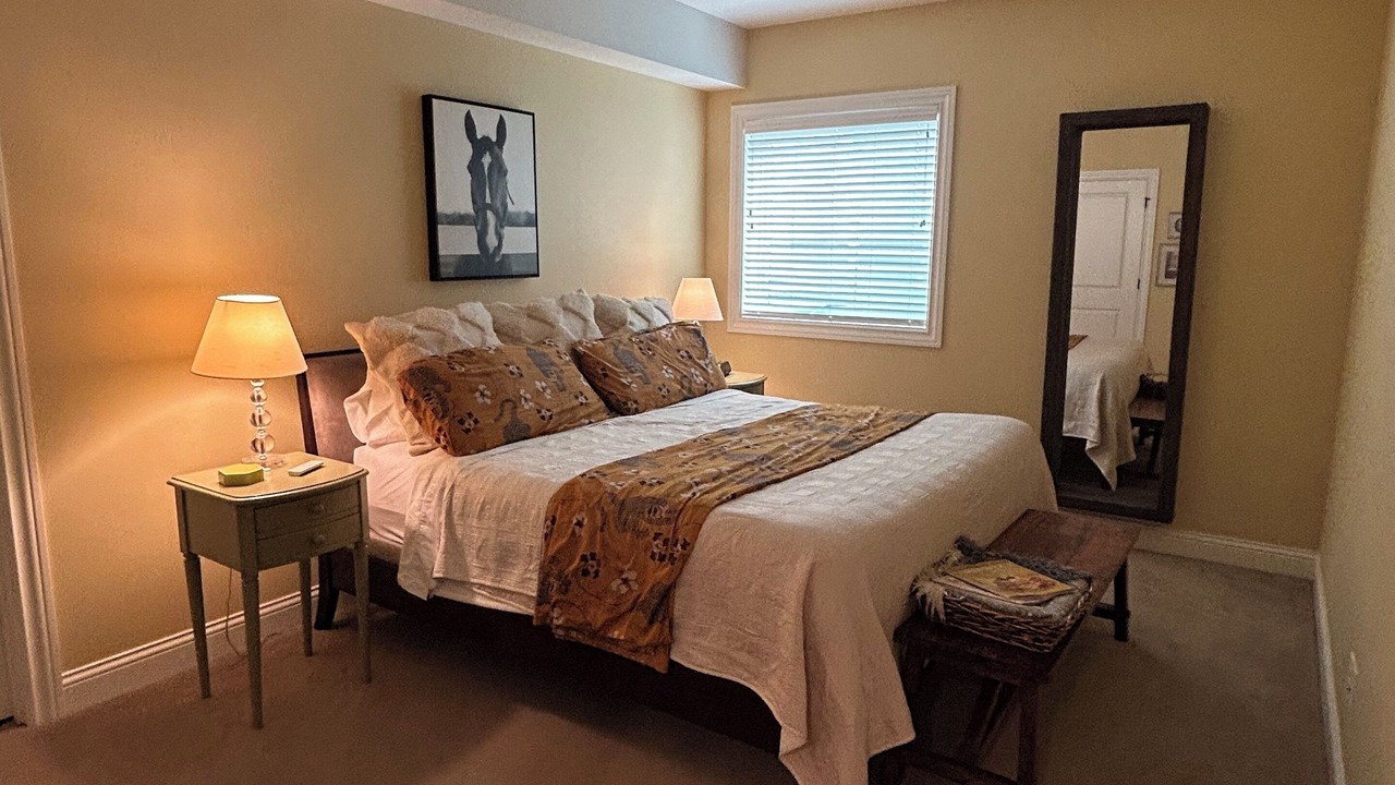Photo of Bedroom in Prospect