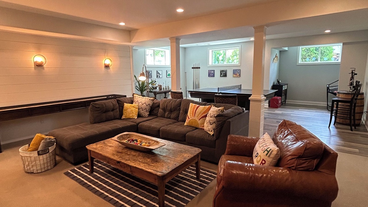 Photo of Livingroom in Prospect