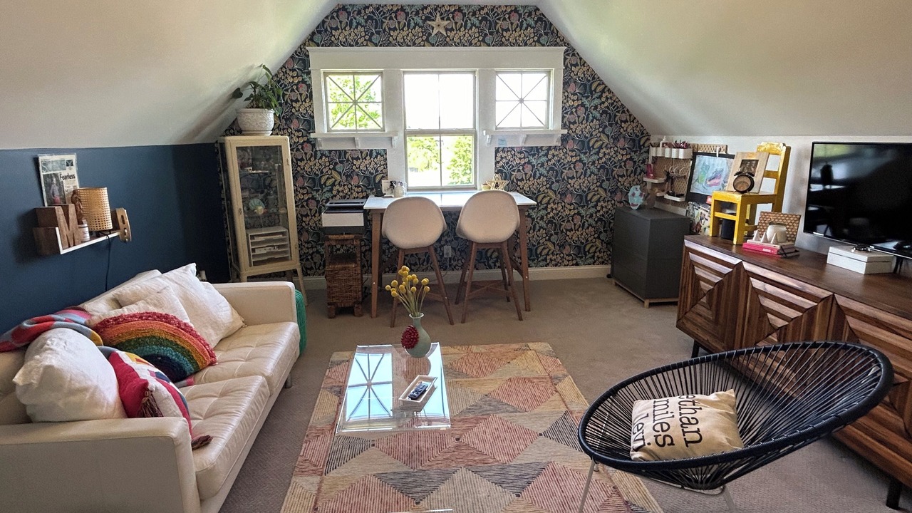 Photo of Livingroom in Prospect