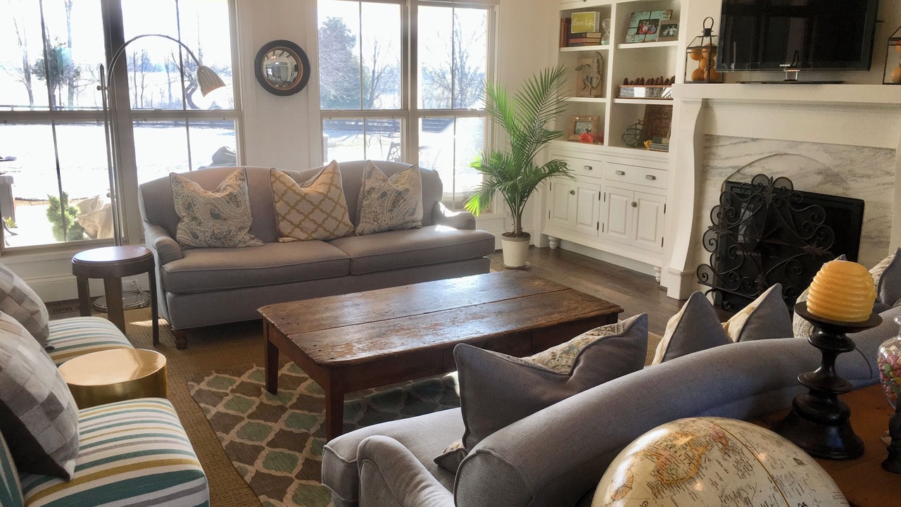 Photo of Livingroom in Prospect