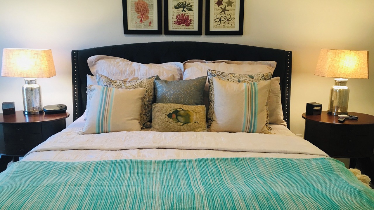 Photo of Bedroom in Prospect
