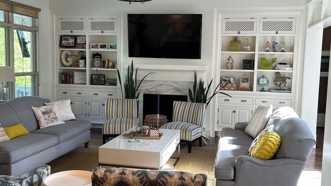 Photo of Livingroom in Prospect