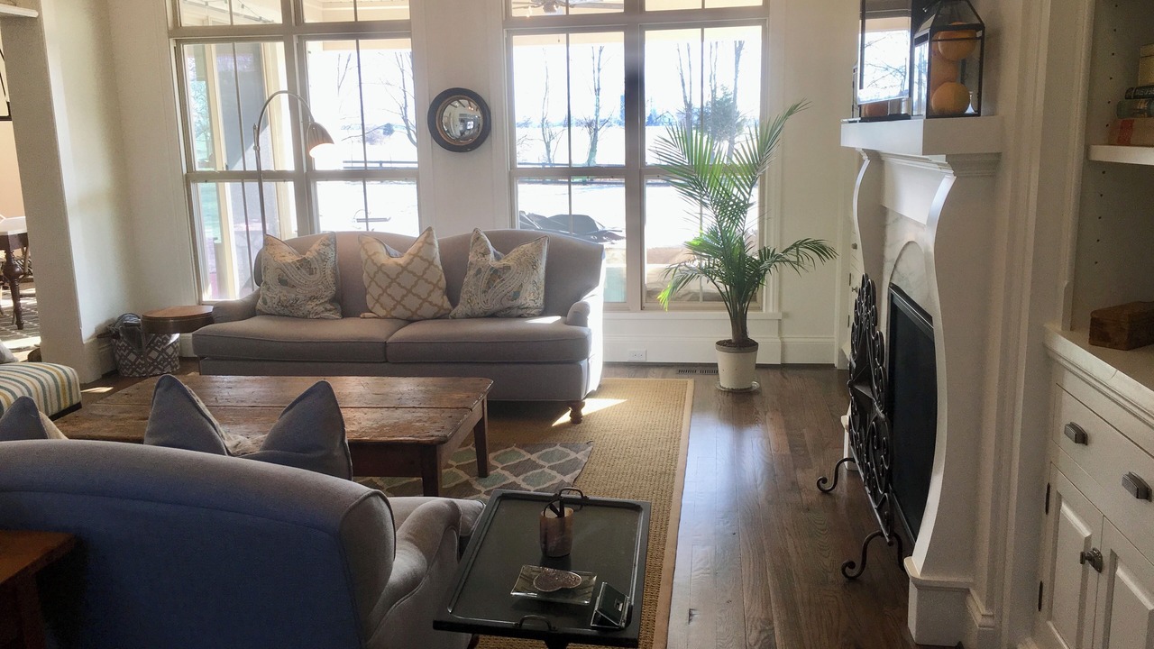 Photo of Livingroom in Prospect