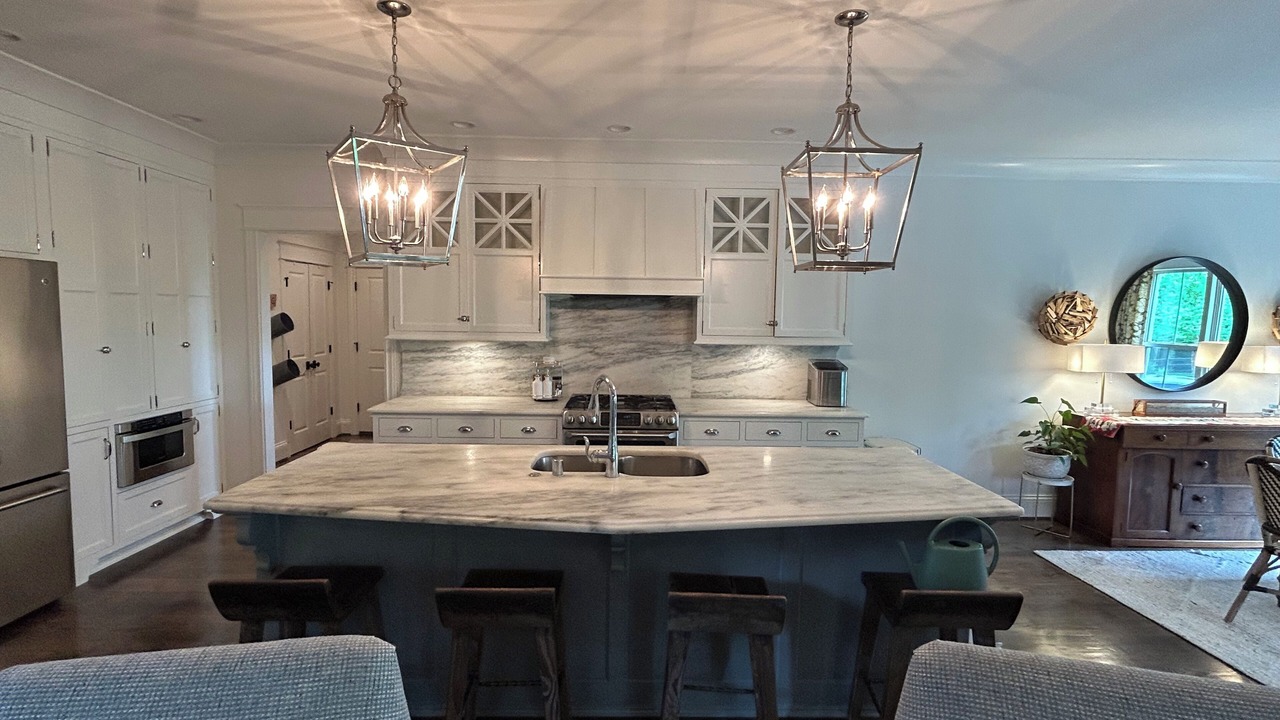 Photo of Kitchen in Prospect