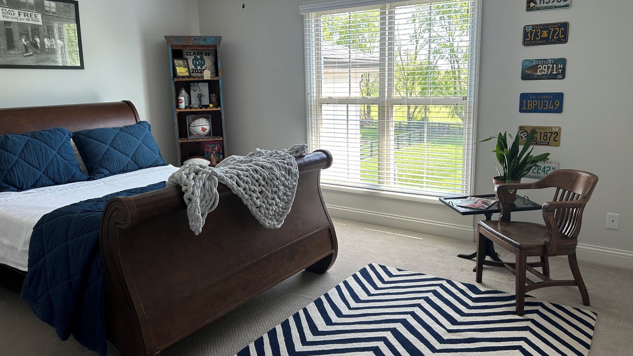 Photo of Bedroom in Prospect