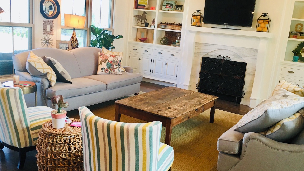 Photo of Livingroom in Prospect