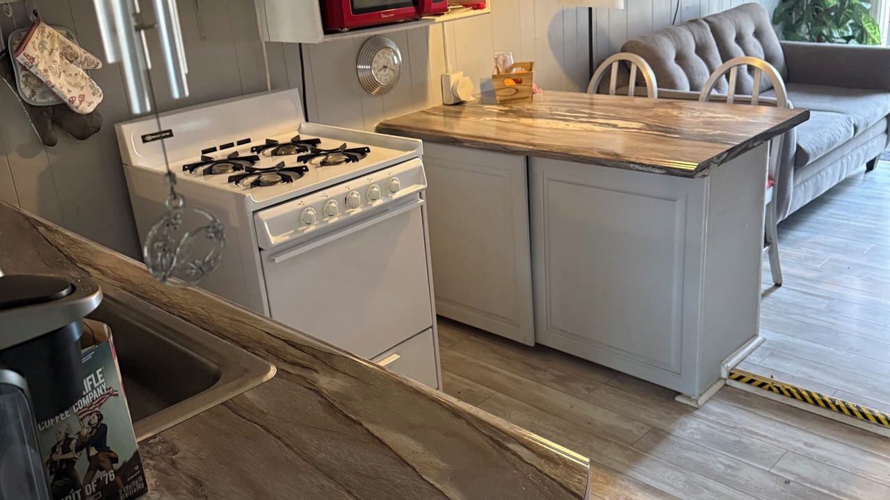 Photo of Kitchen in Shelbyville