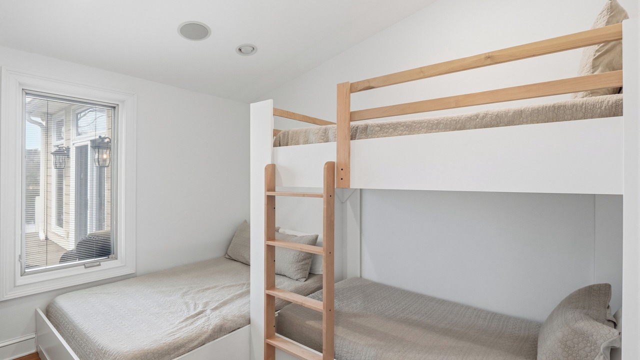 Photo of Bedroom in Arley