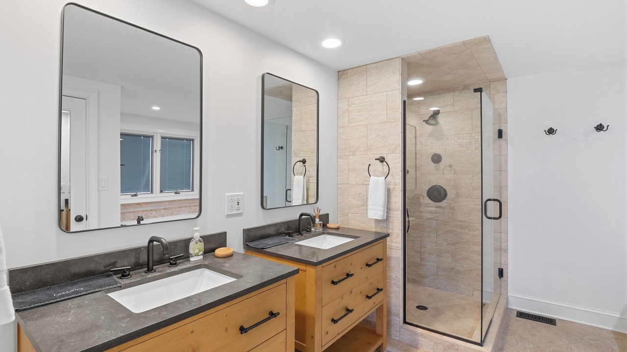 Photo of Bathroom in Arley