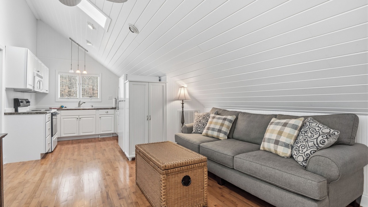 Photo of Livingroom in Arley