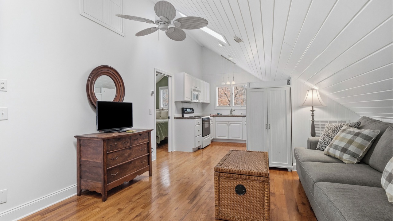 Photo of Livingroom in Arley