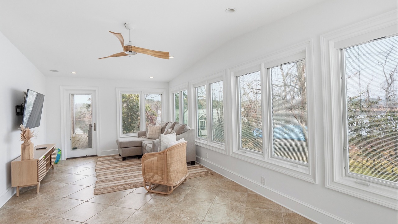 Photo of Livingroom in Arley