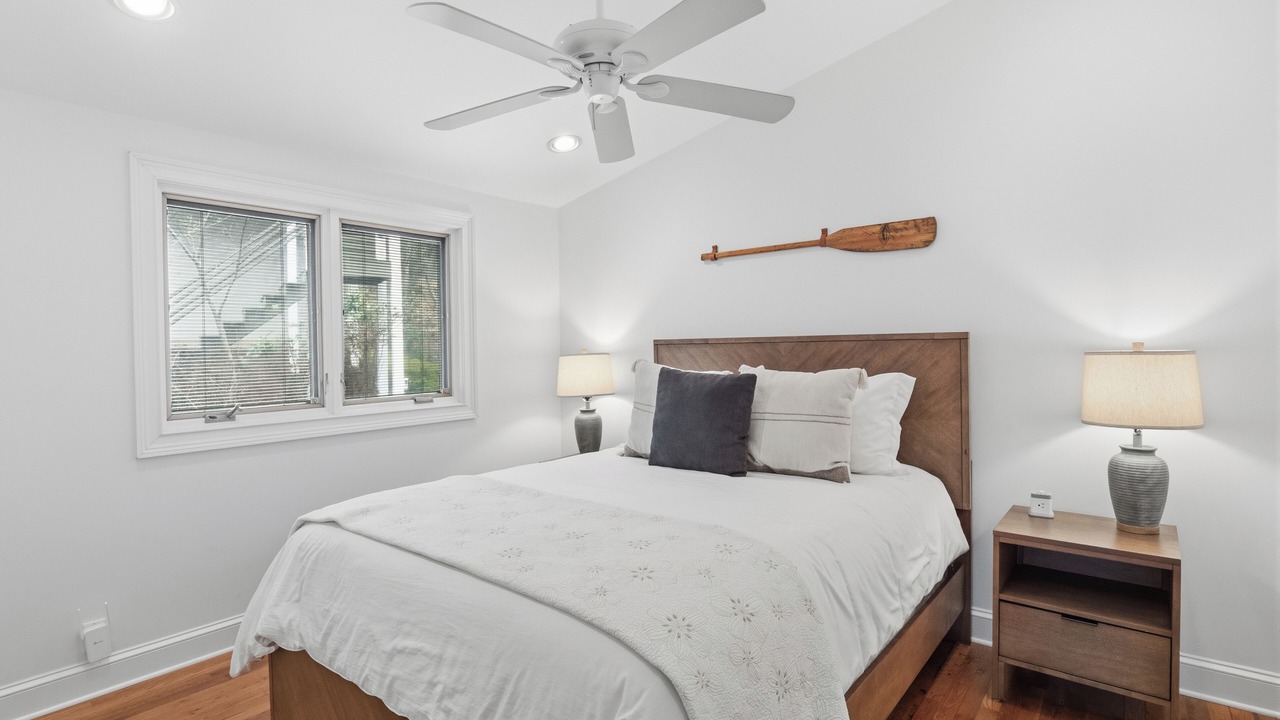 Photo of Bedroom in Arley