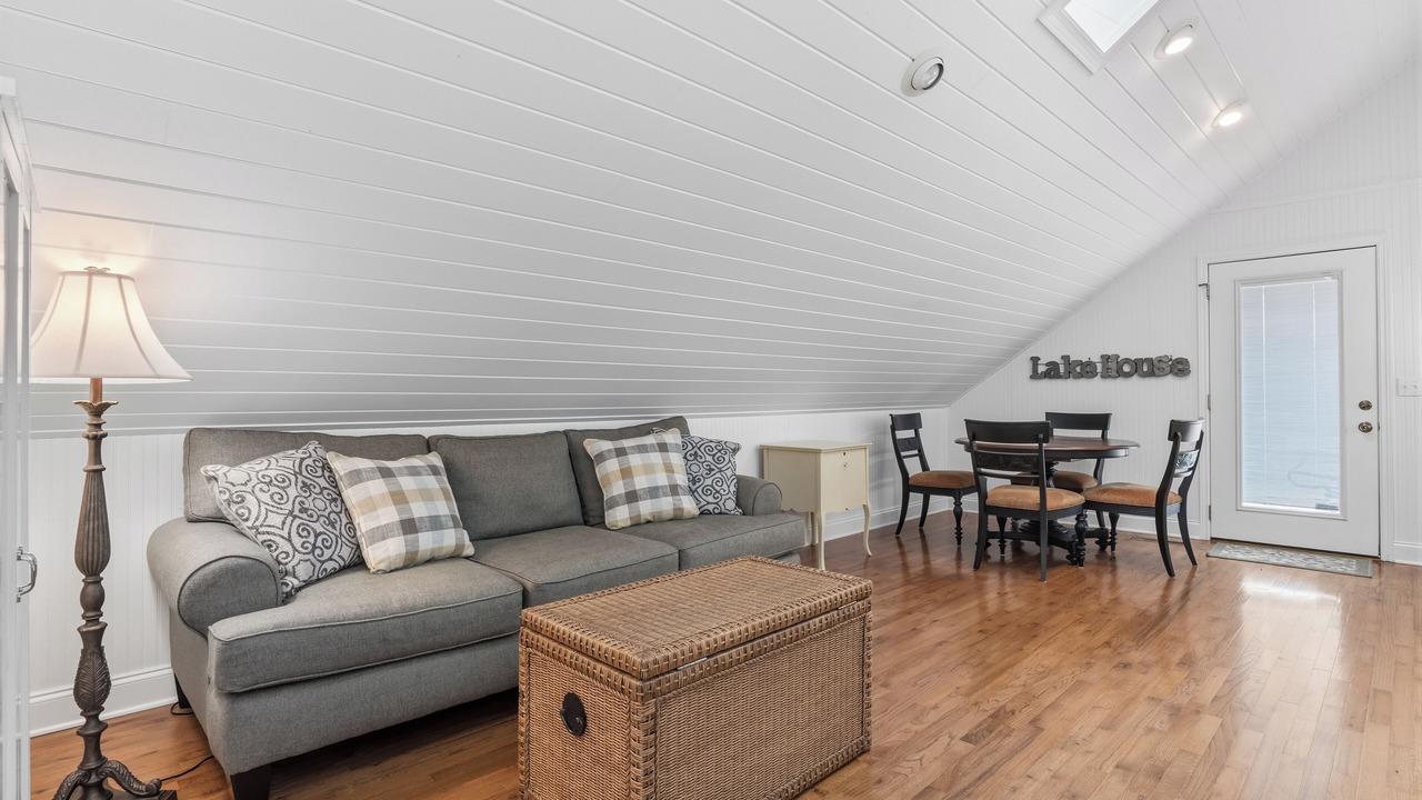 Photo of Livingroom in Arley