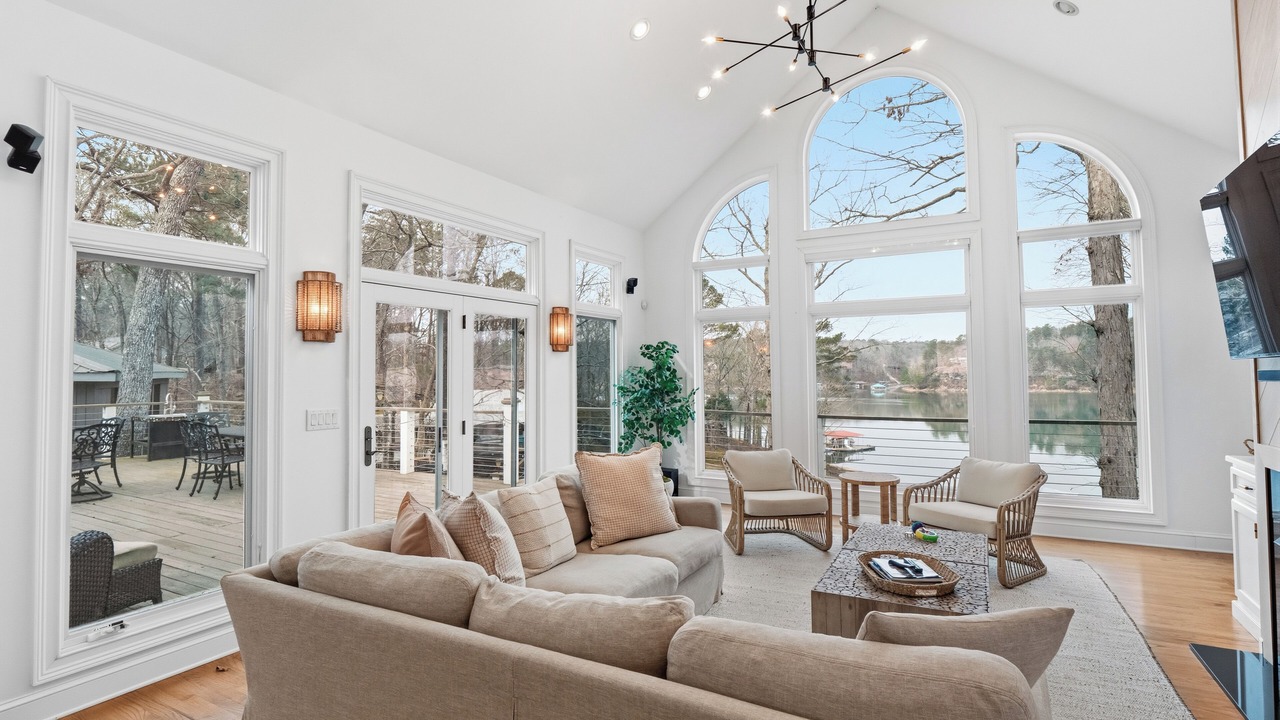 Photo of Livingroom in Arley