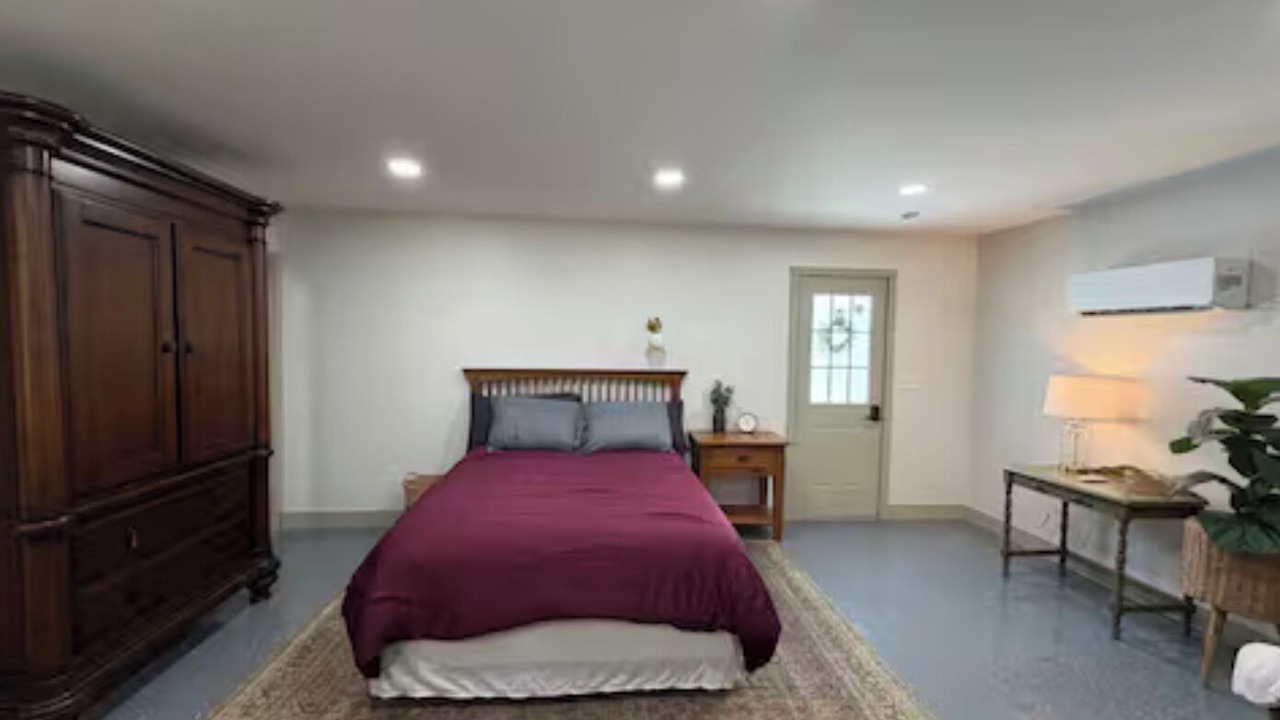 Photo of Bedroom in Turner Park