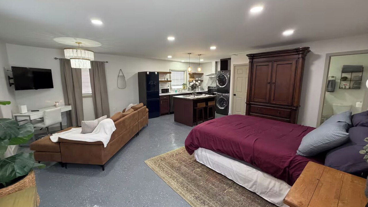Photo of Bedroom in Turner Park