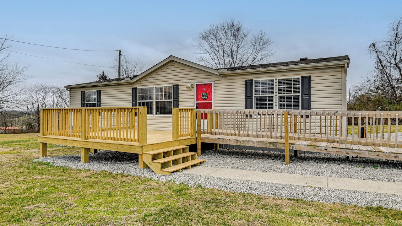 Photo of Outdoor in Bronston