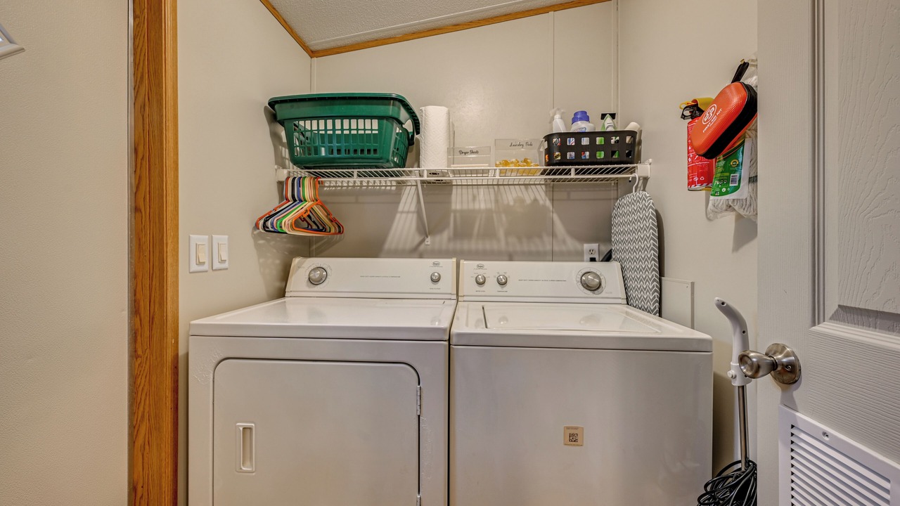 Photo of Bedroom in Bronston