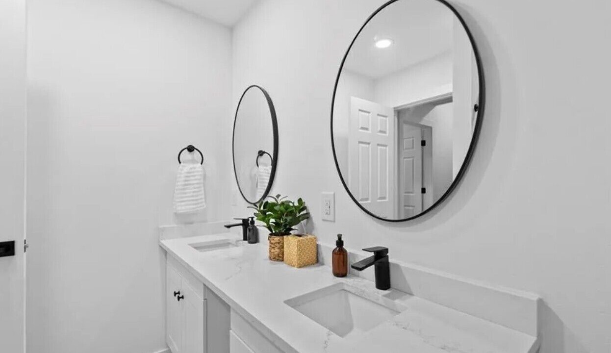 Photo of Bathroom in Bella Vista