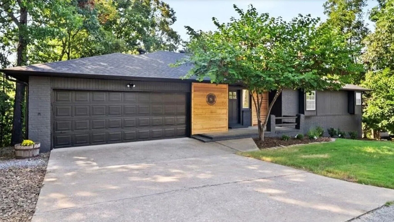 Photo of Outdoor in Bella Vista