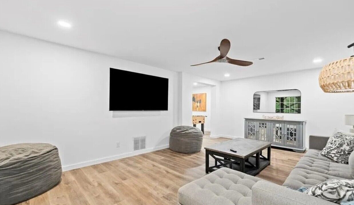 Photo of Livingroom in Bella Vista
