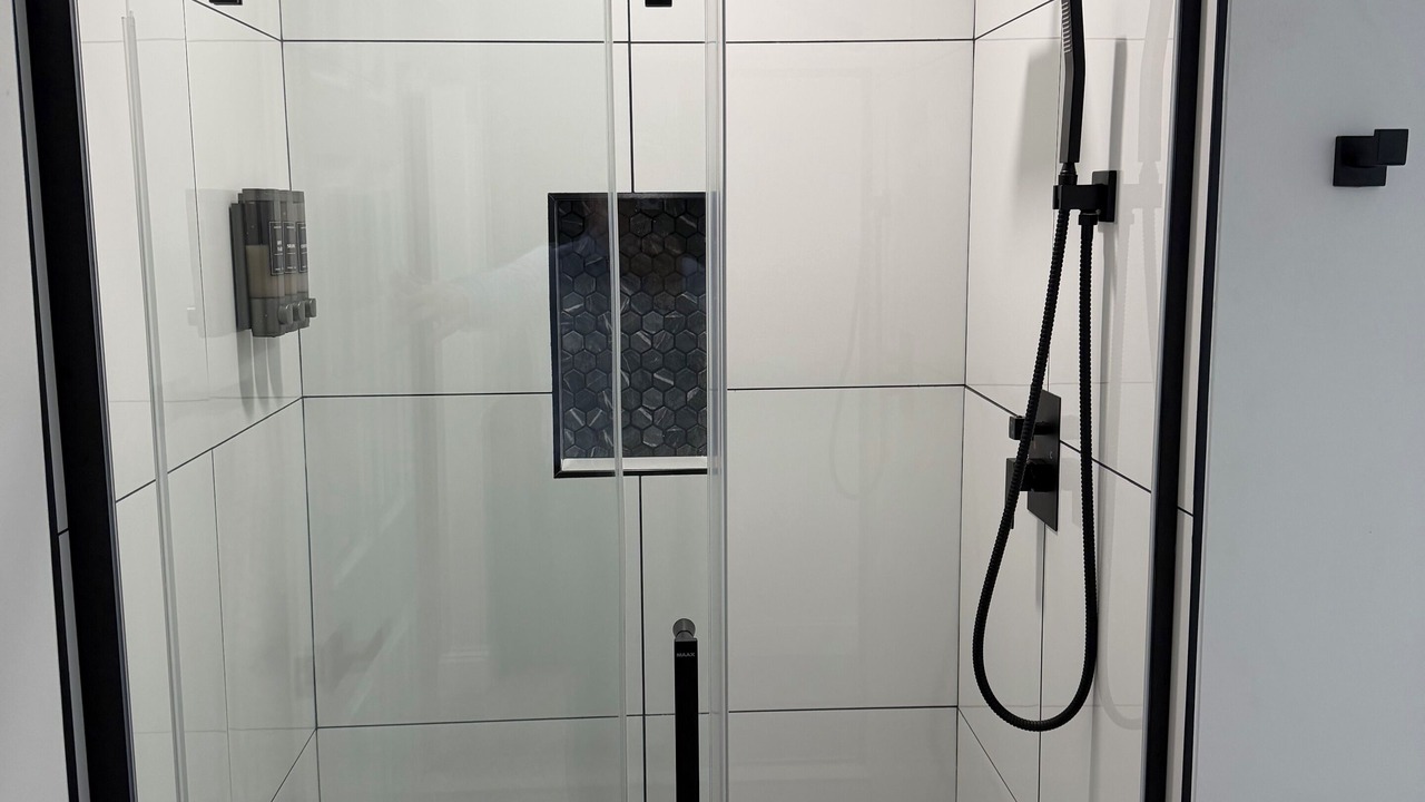 Photo of Bathroom in Bella Vista
