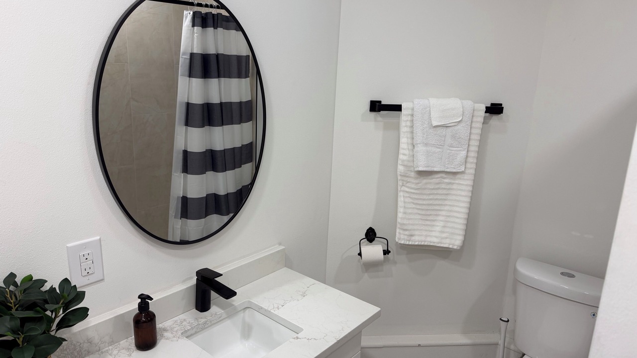 Photo of Bathroom in Bella Vista