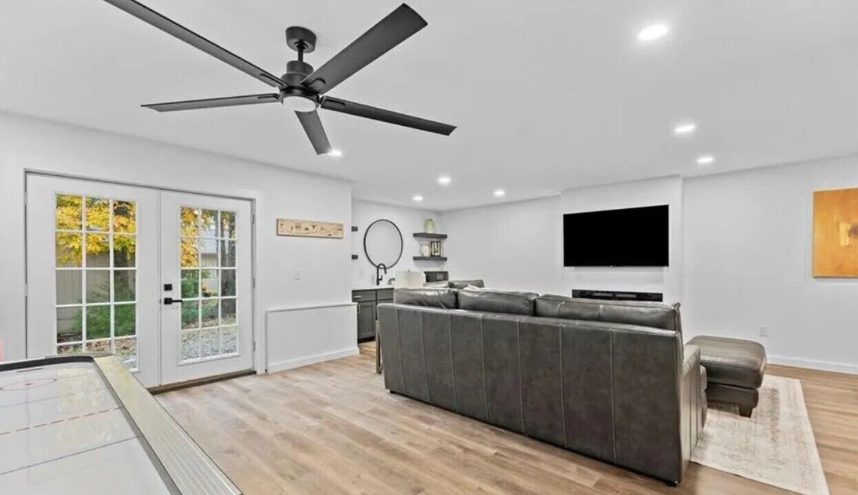 Photo of Bedroom in Bella Vista