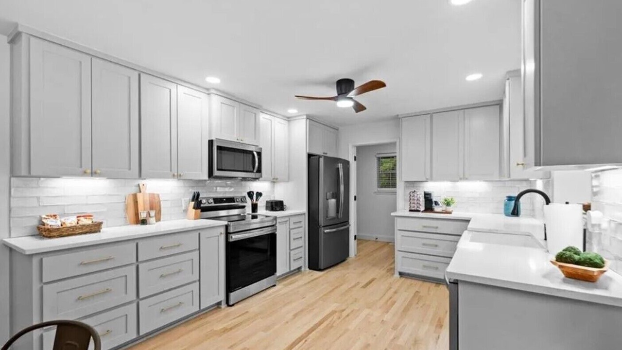 Photo of Kitchen in Bella Vista