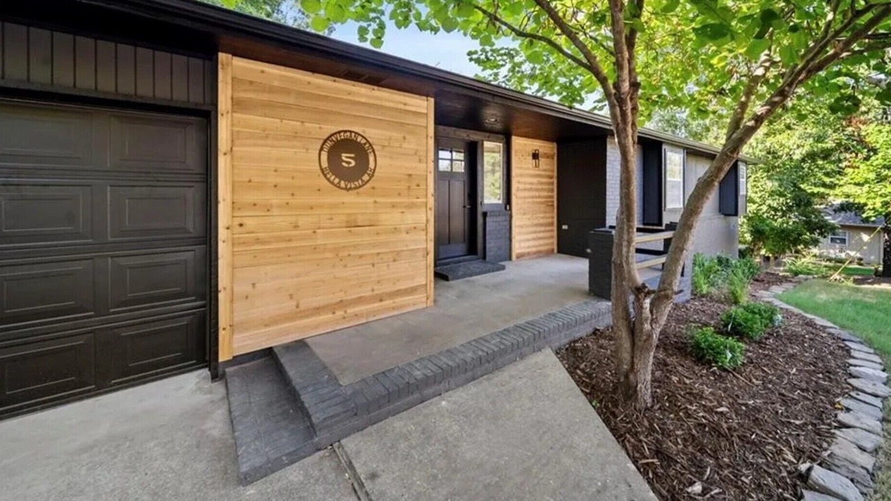 Photo of Outdoor in Bella Vista