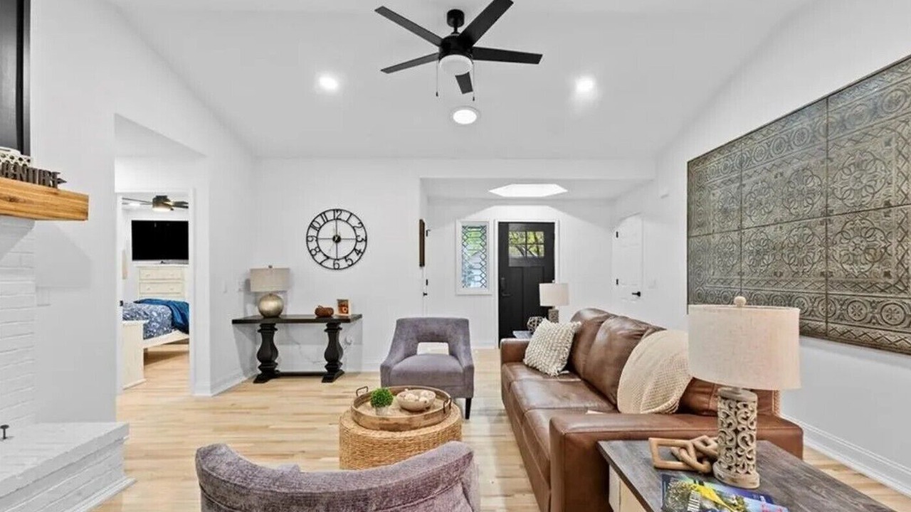 Photo of Livingroom in Bella Vista