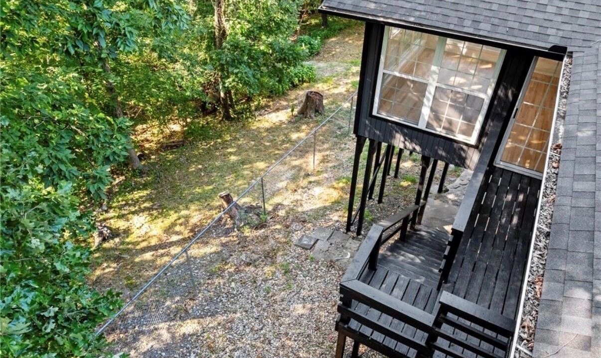 Photo of Patio Balcony in Bella Vista