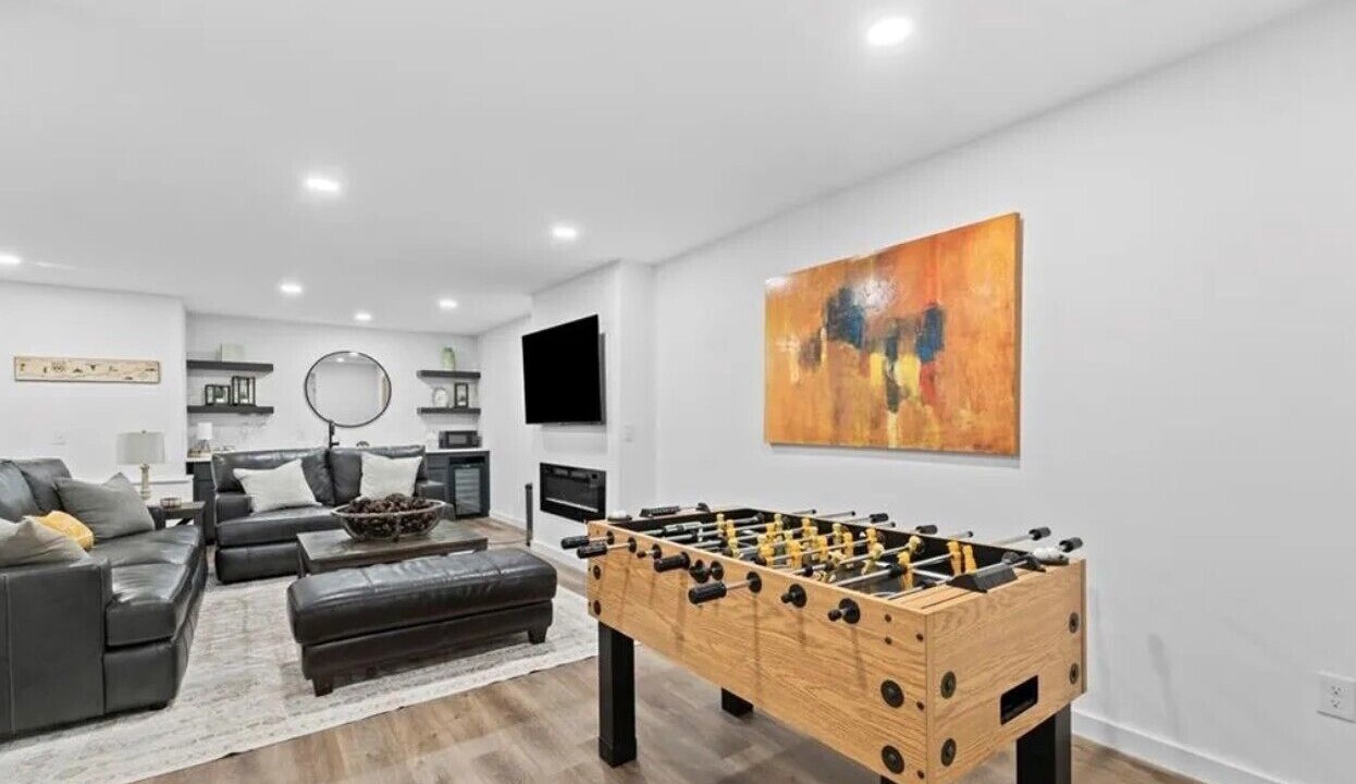 Photo of Bedroom in Bella Vista