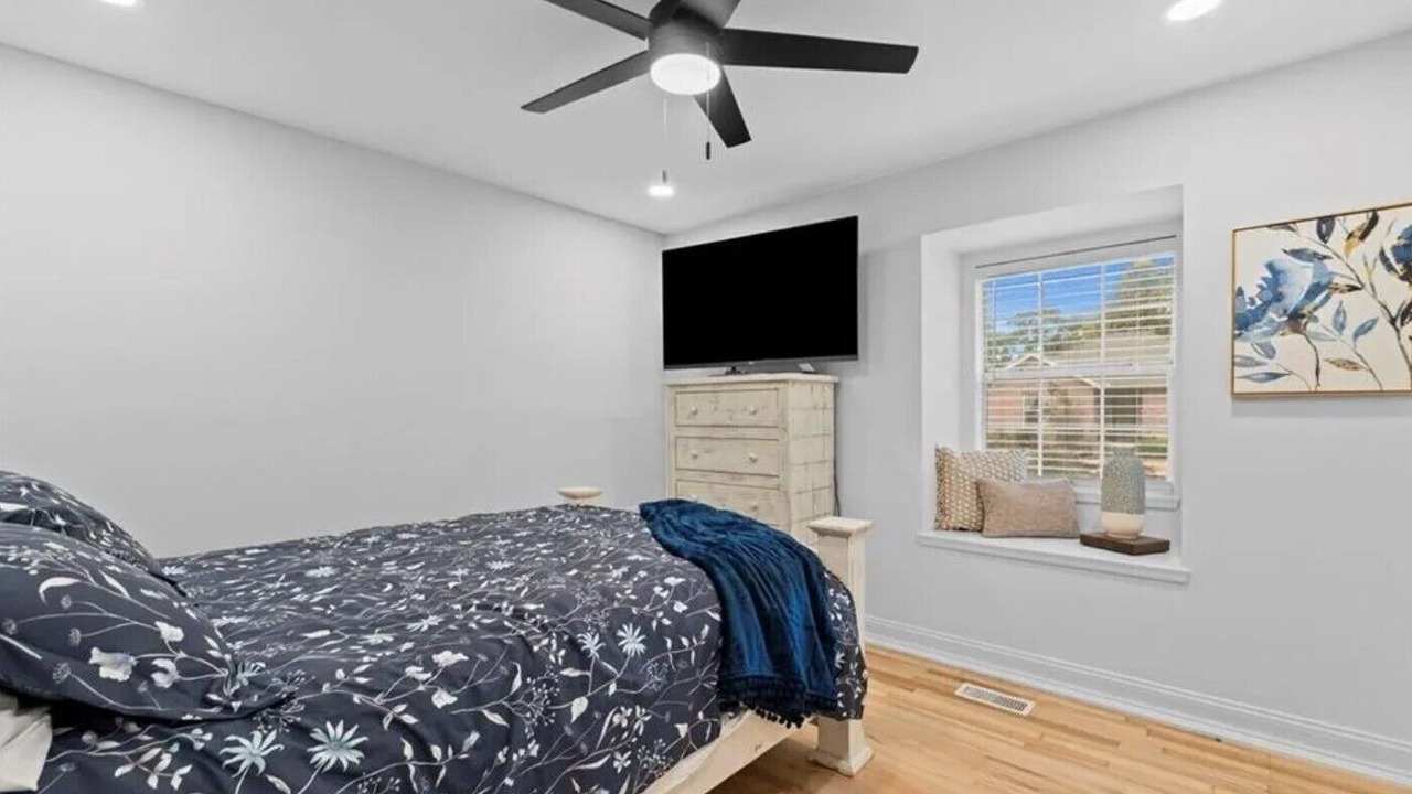 Photo of Bedroom in Bella Vista