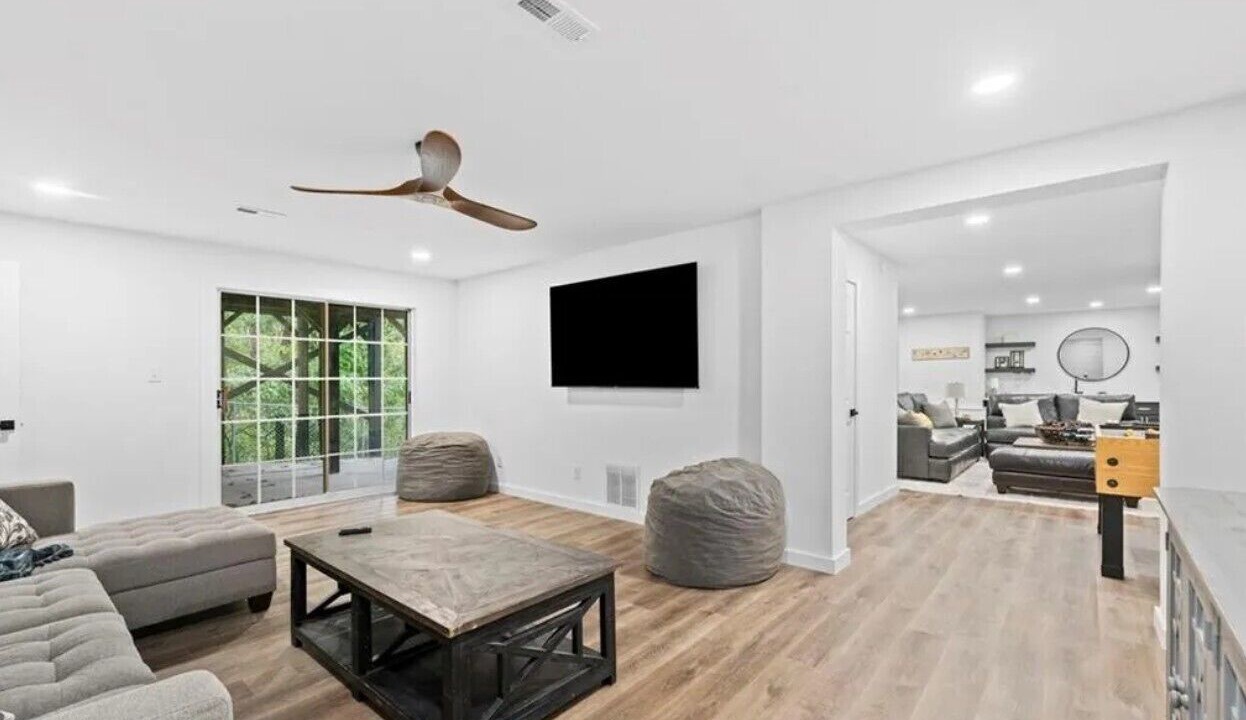 Photo of Livingroom in Bella Vista