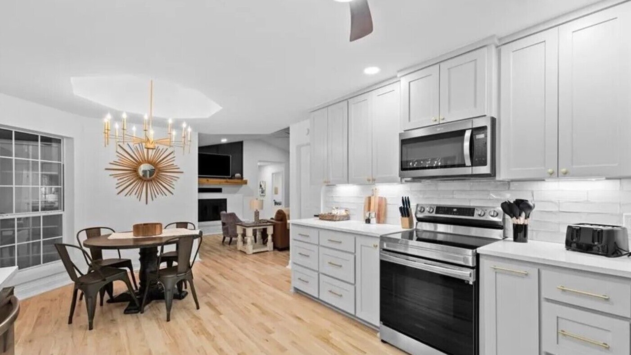 Photo of Kitchen in Bella Vista